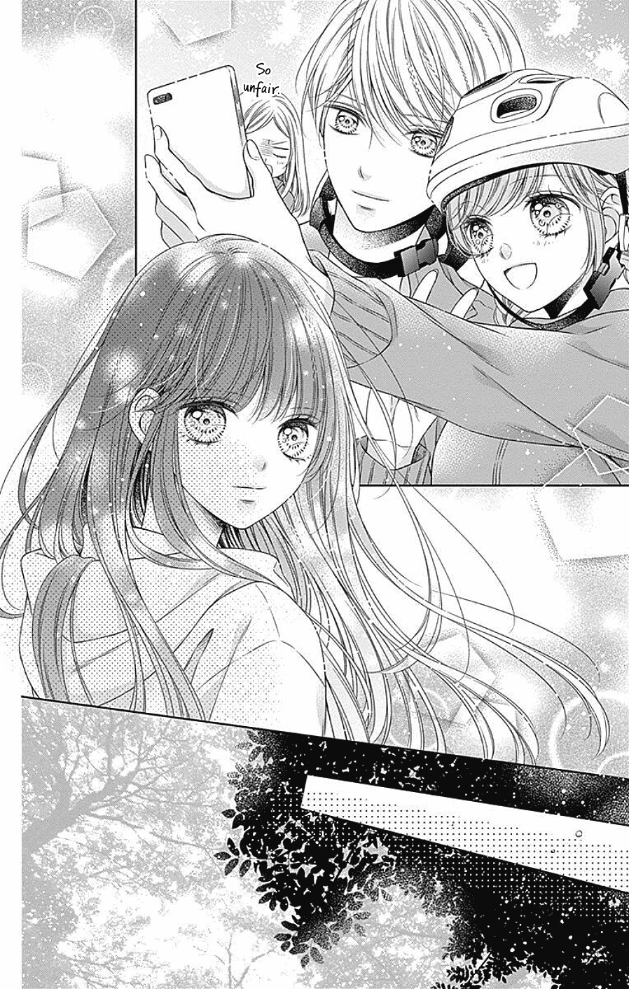 Hello, Innocent chapter 7 page 12