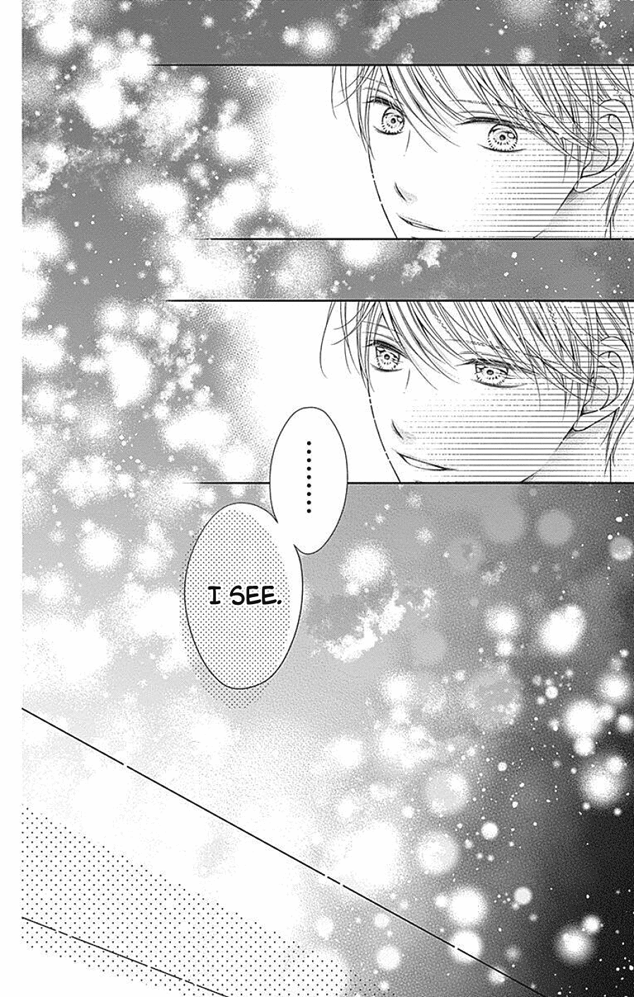 Hello, Innocent chapter 7 page 27