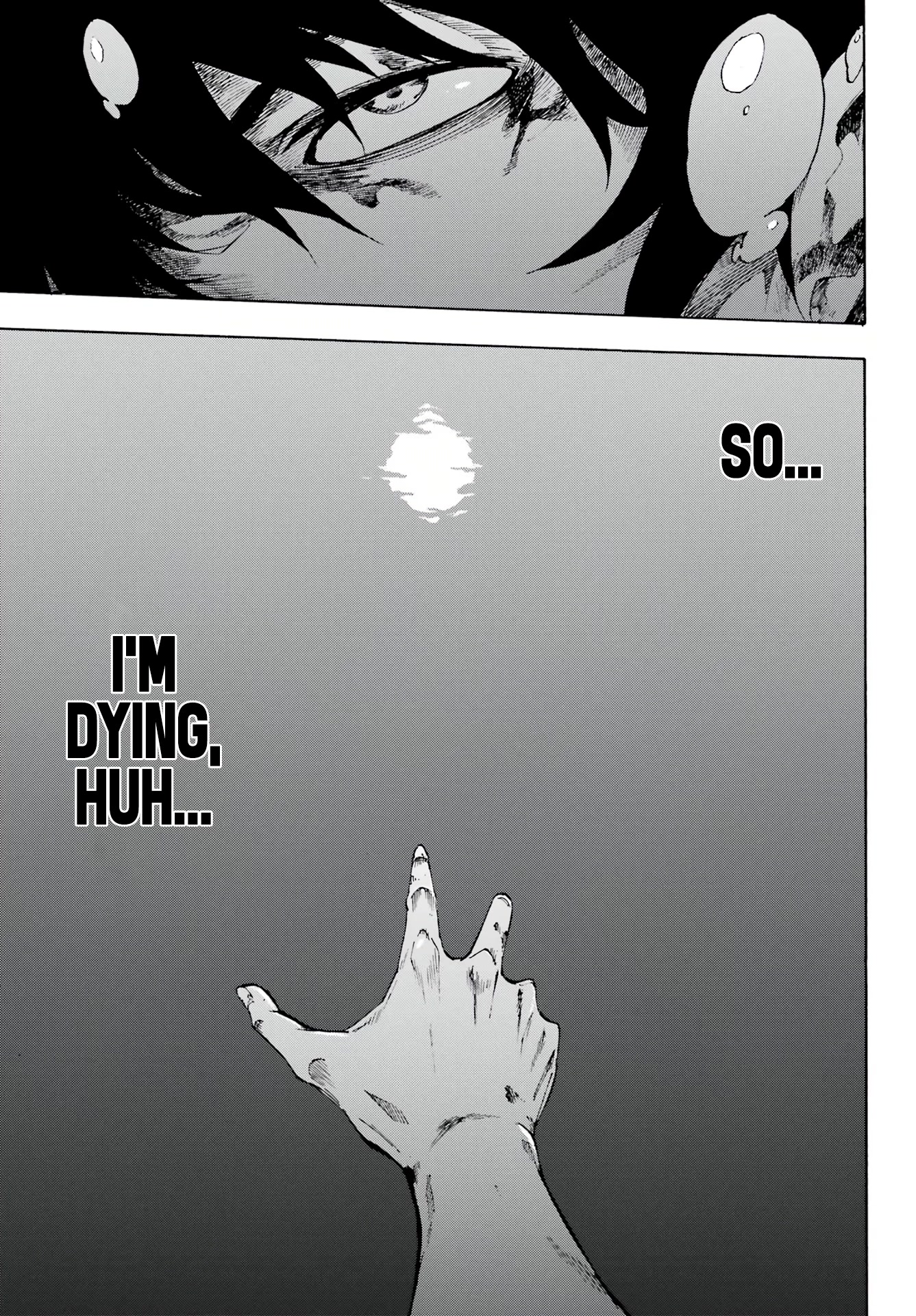 Hell’s Tormentor Kraken chapter 1 page 36