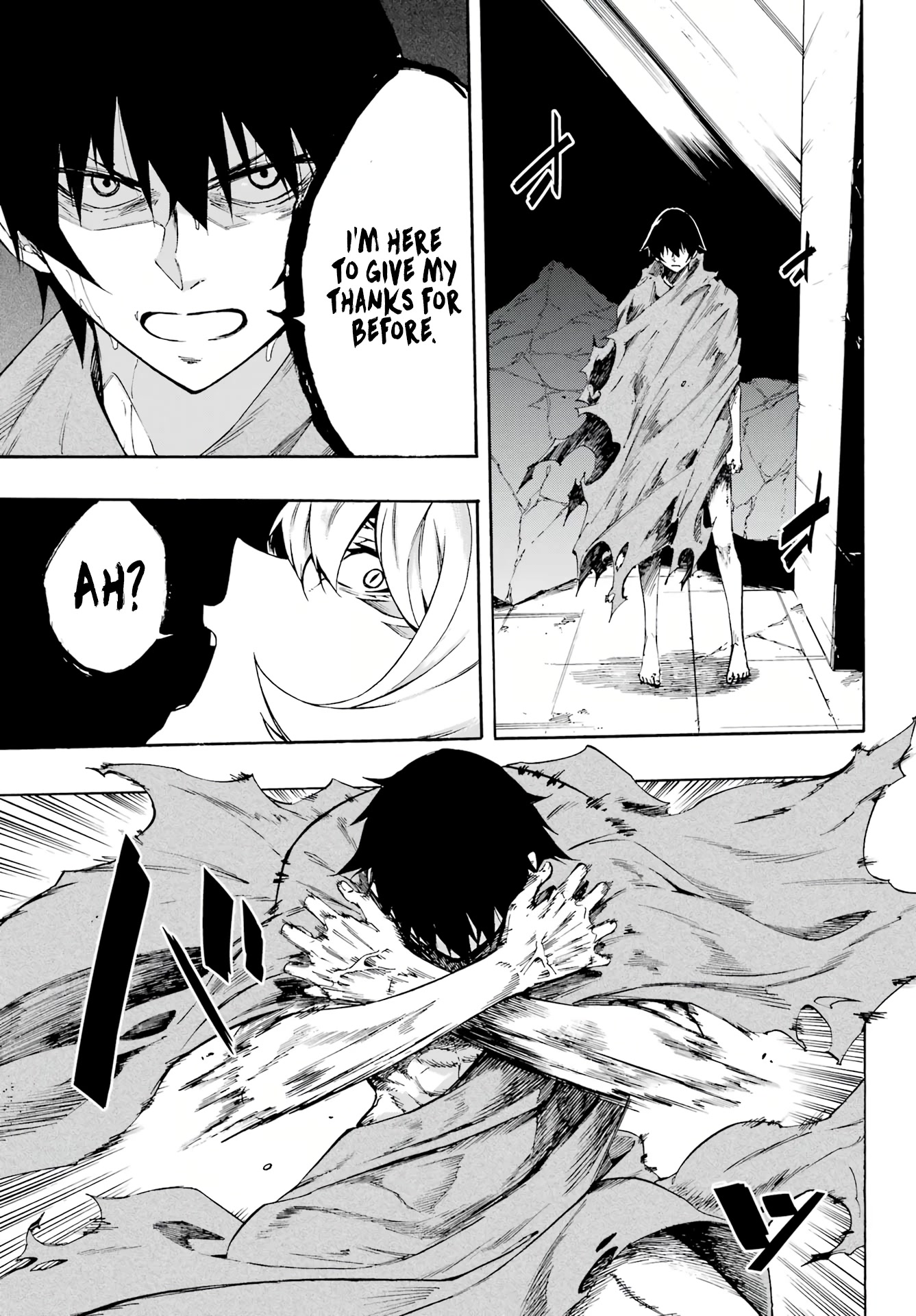 Hell’s Tormentor Kraken chapter 1 page 53