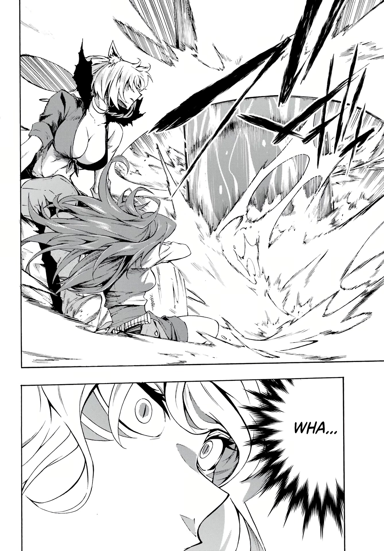 Hell’s Tormentor Kraken chapter 1 page 54