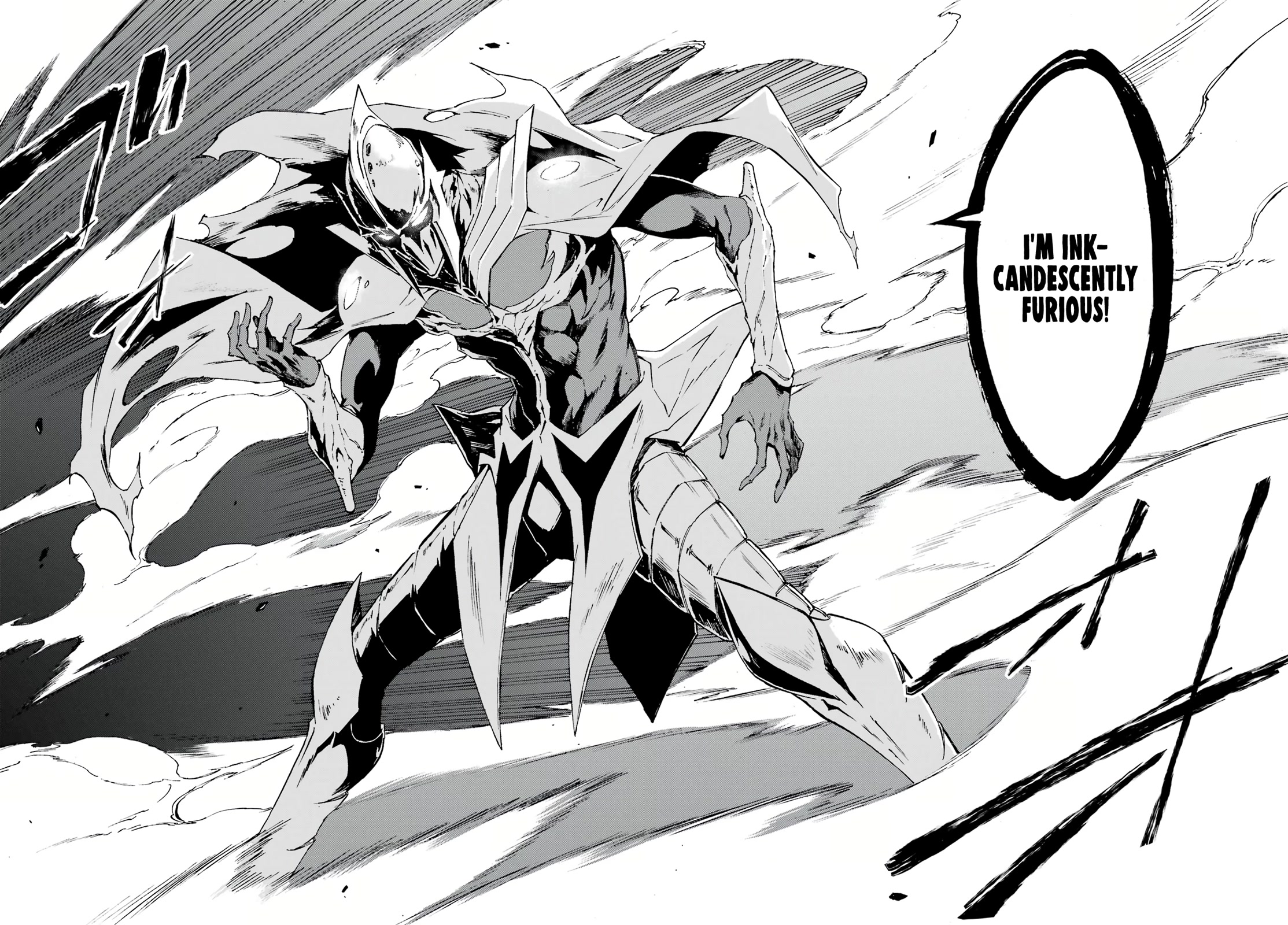 Hell’s Tormentor Kraken chapter 1 page 56