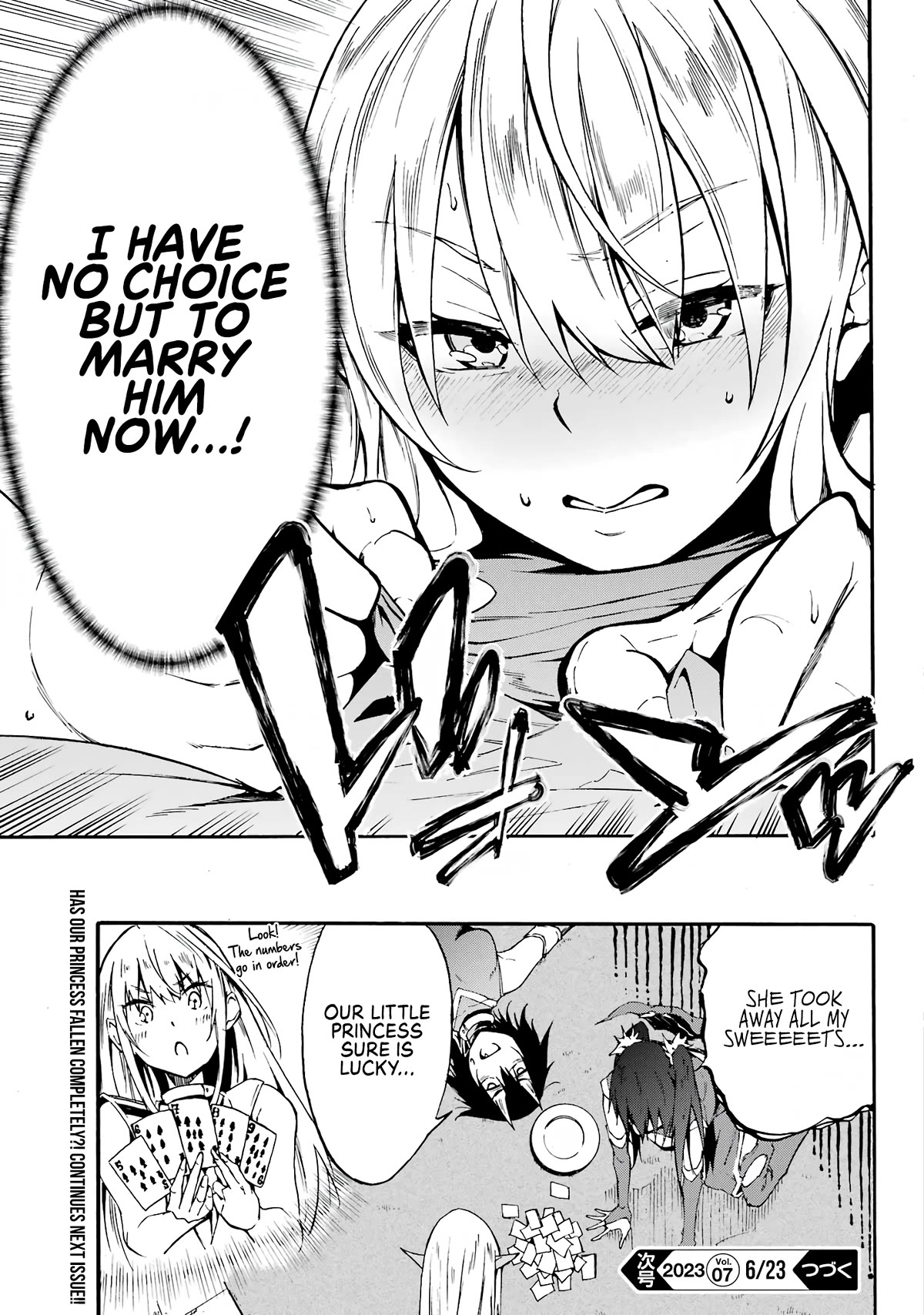 Hell’s Tormentor Kraken chapter 10 page 29