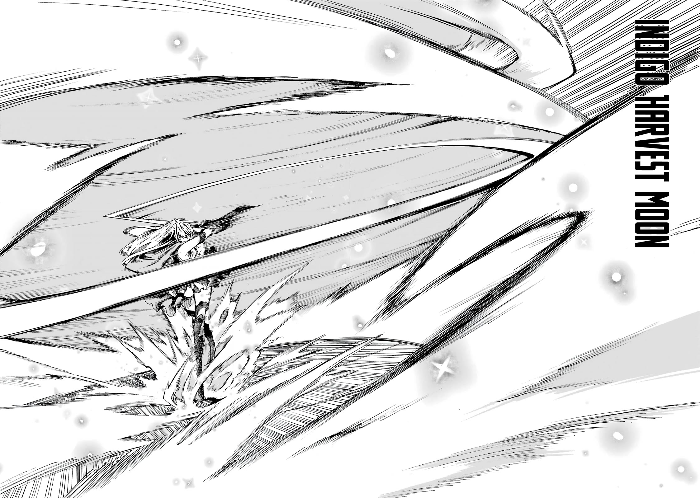 Hell’s Tormentor Kraken chapter 10 page 5