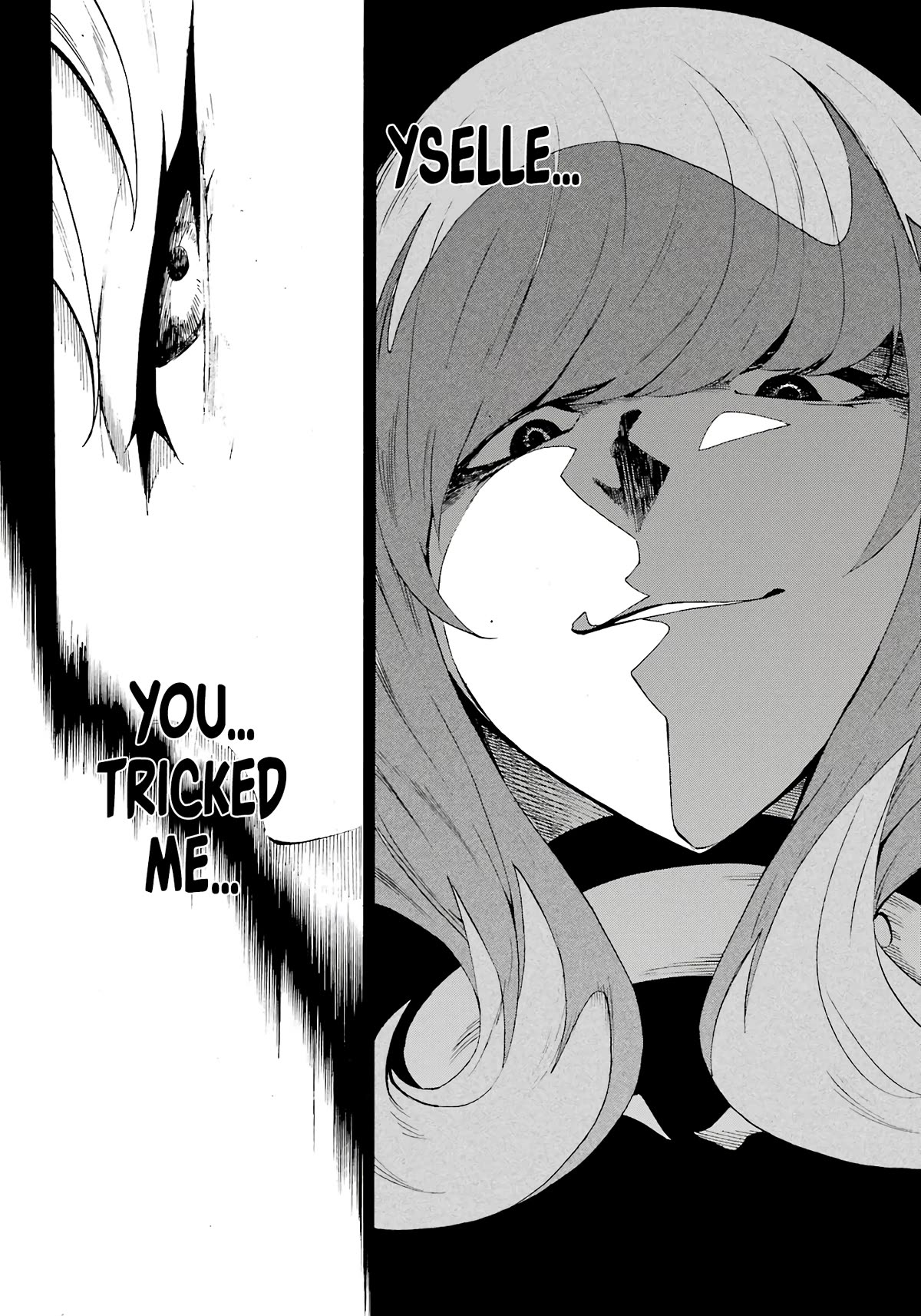 Hell’s Tormentor Kraken chapter 15 page 15