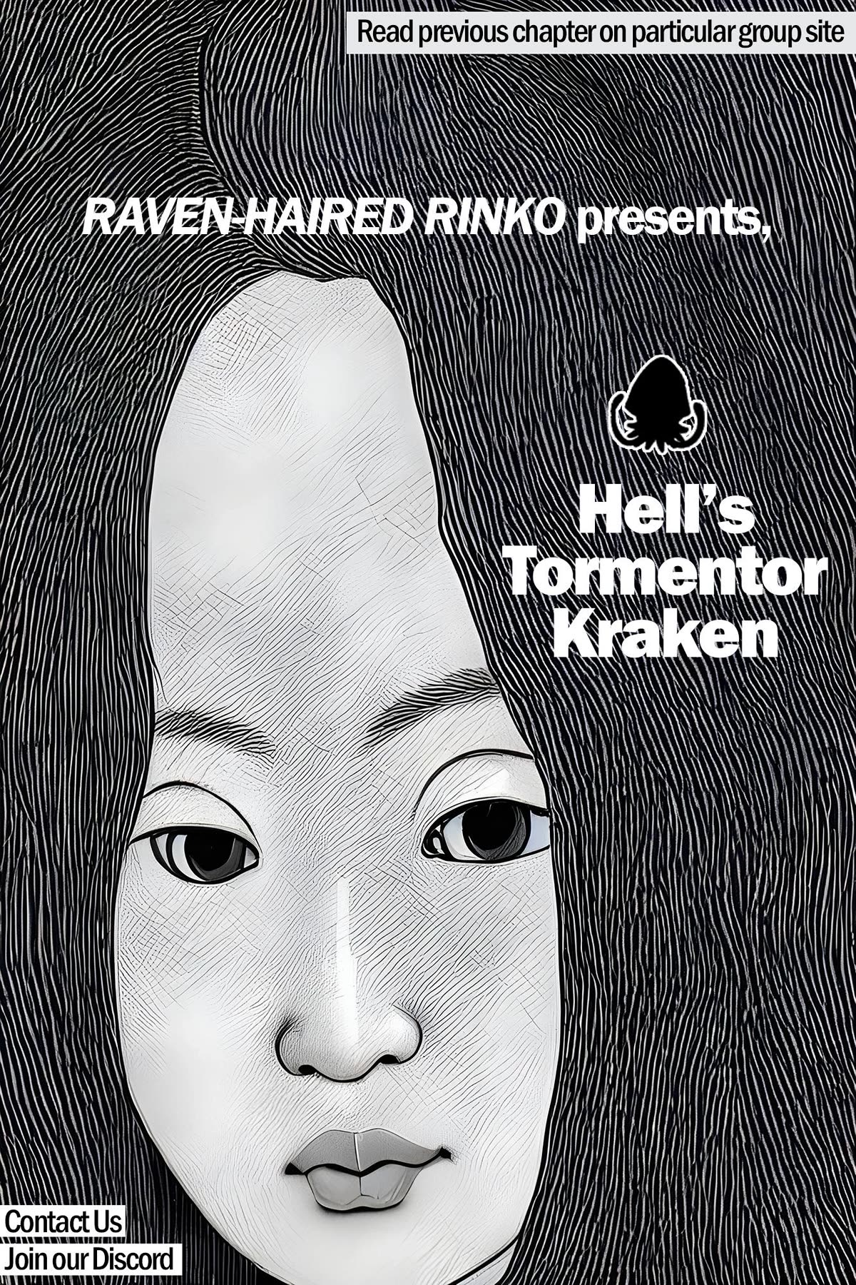 Hell’s Tormentor Kraken chapter 16 page 1
