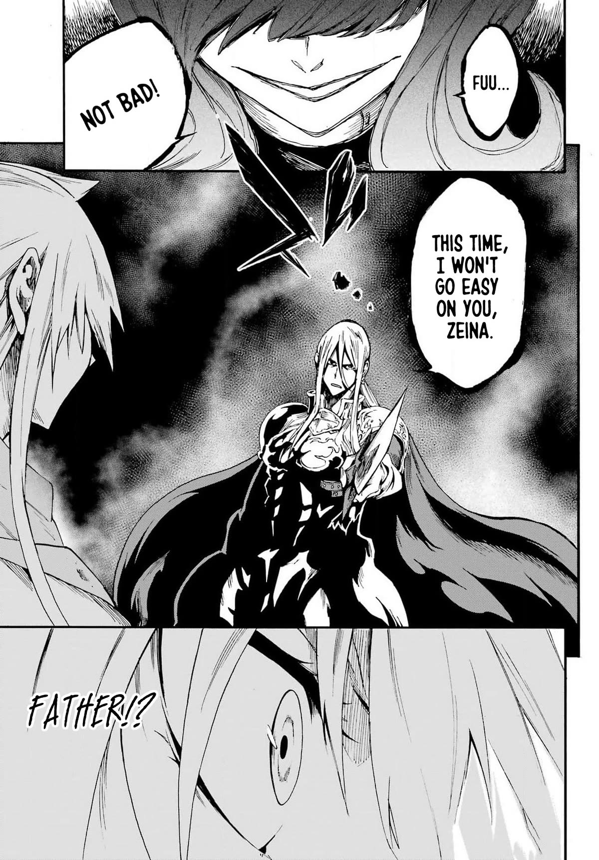 Hell’s Tormentor Kraken chapter 16 page 10