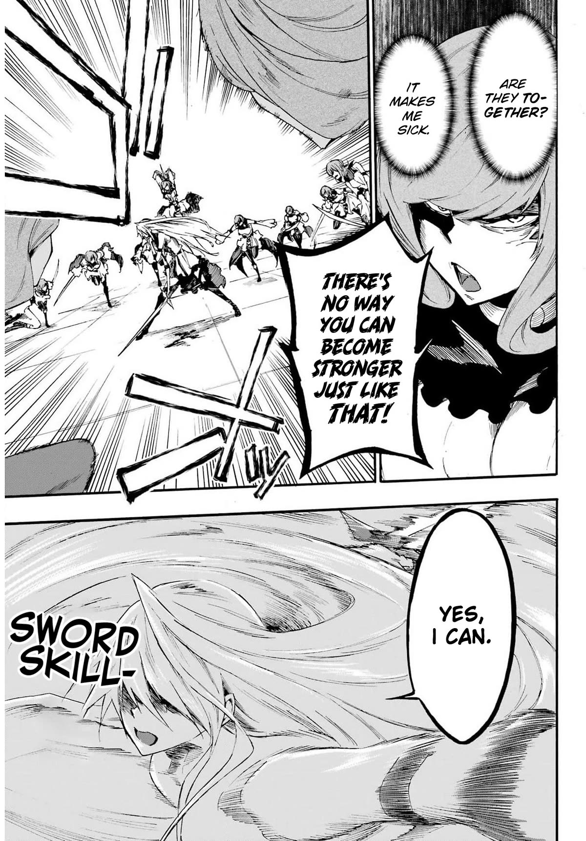 Hell’s Tormentor Kraken chapter 16 page 20