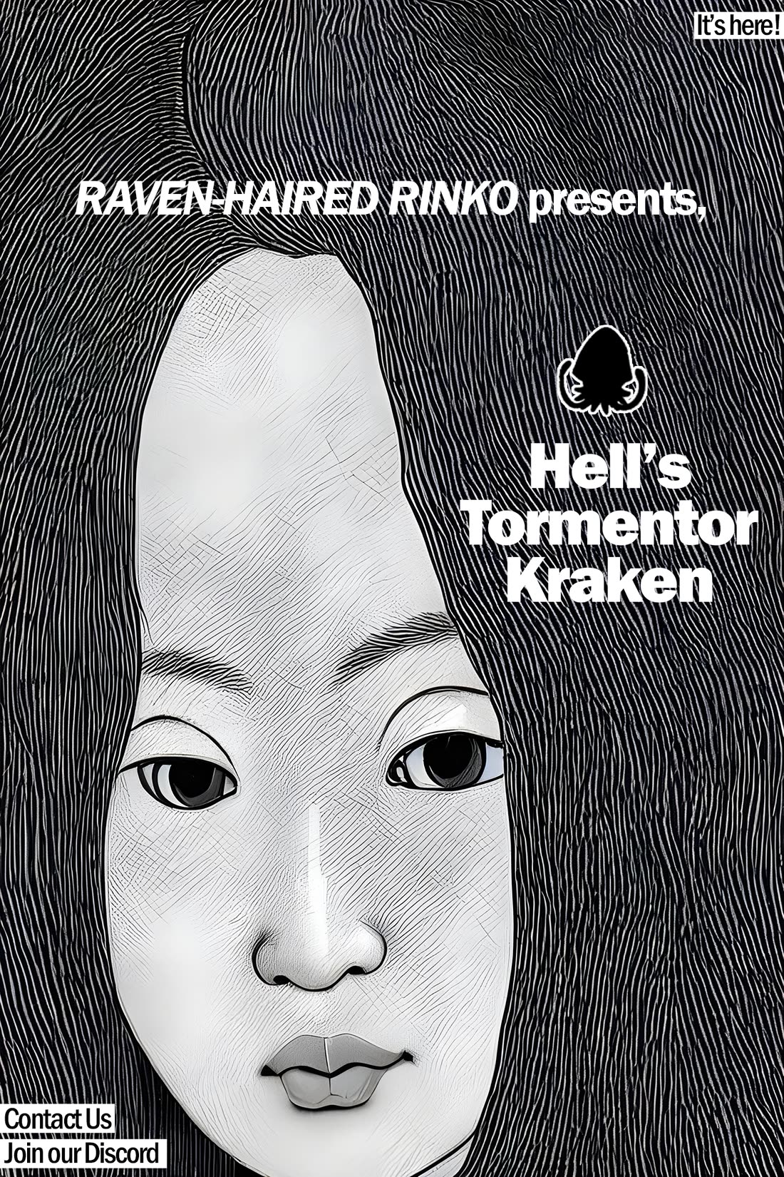 Hell’s Tormentor Kraken chapter 17 page 1