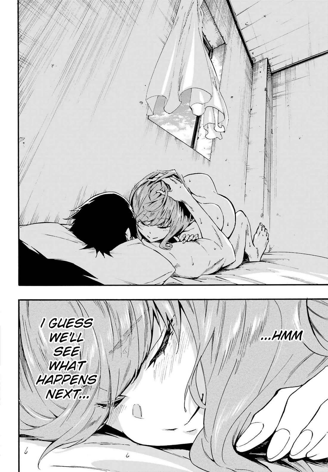 Hell’s Tormentor Kraken chapter 18 page 15