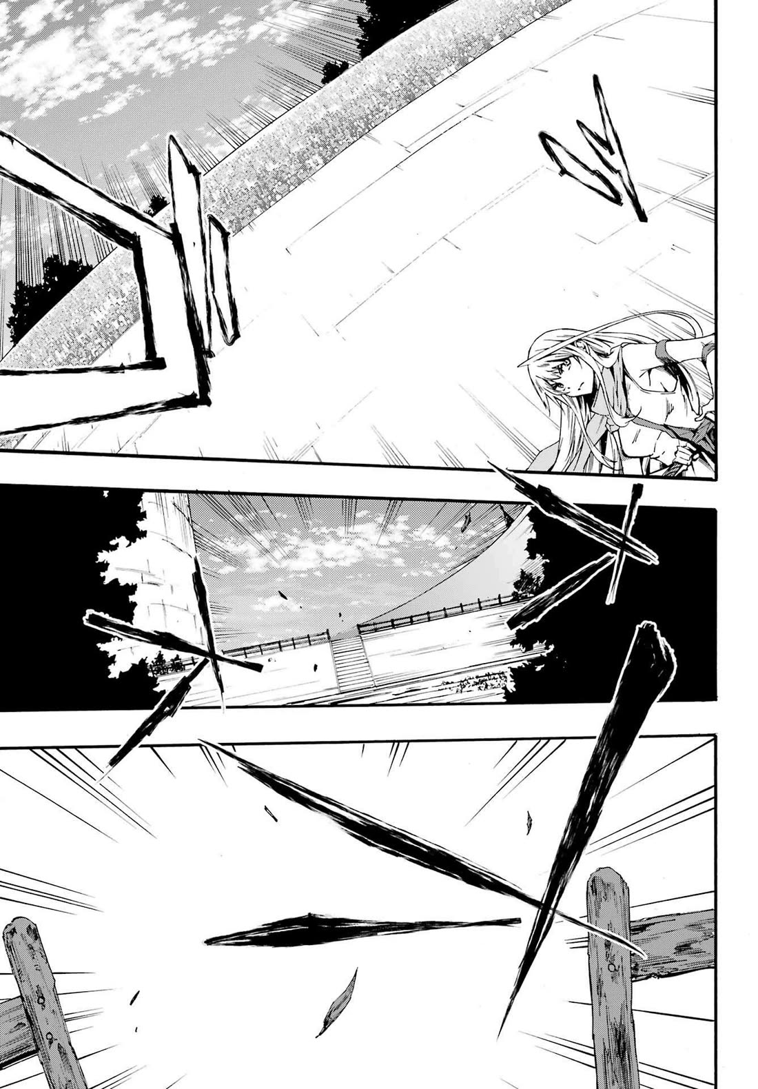 Hell’s Tormentor Kraken chapter 19 page 27