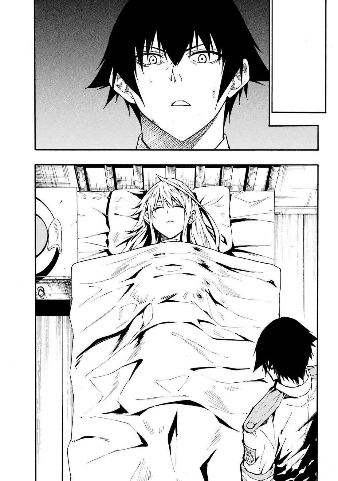 Hell’s Tormentor Kraken chapter 21 page 10