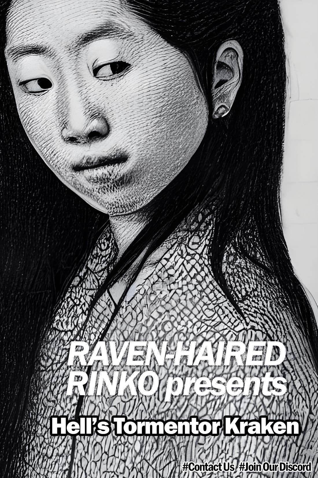 Hell’s Tormentor Kraken chapter 23 page 1