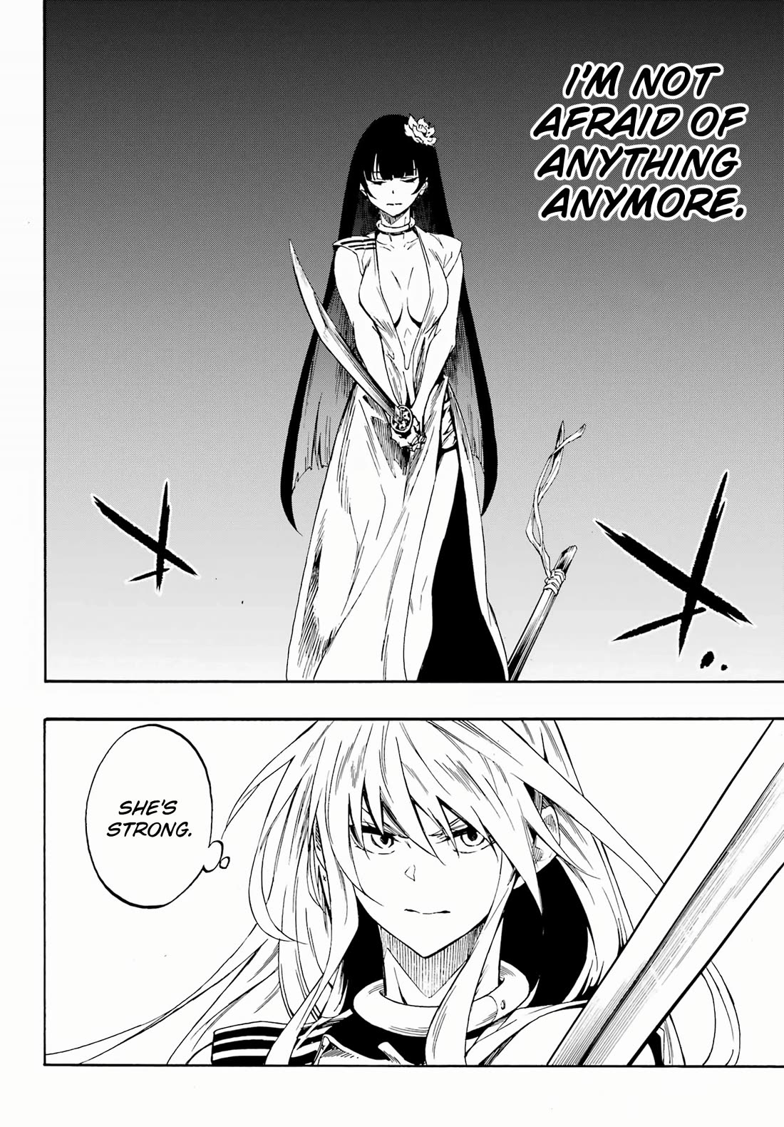 Hell’s Tormentor Kraken chapter 27 page 11