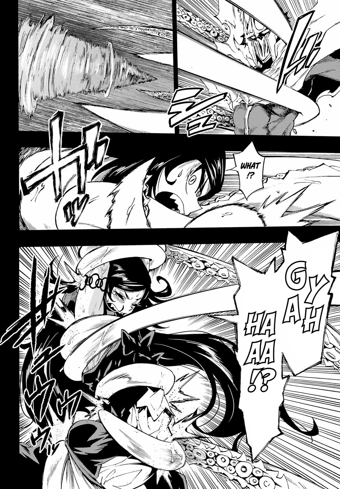 Hell’s Tormentor Kraken chapter 37 page 24