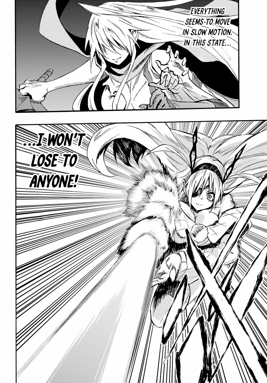 Hell’s Tormentor Kraken chapter 45 page 16