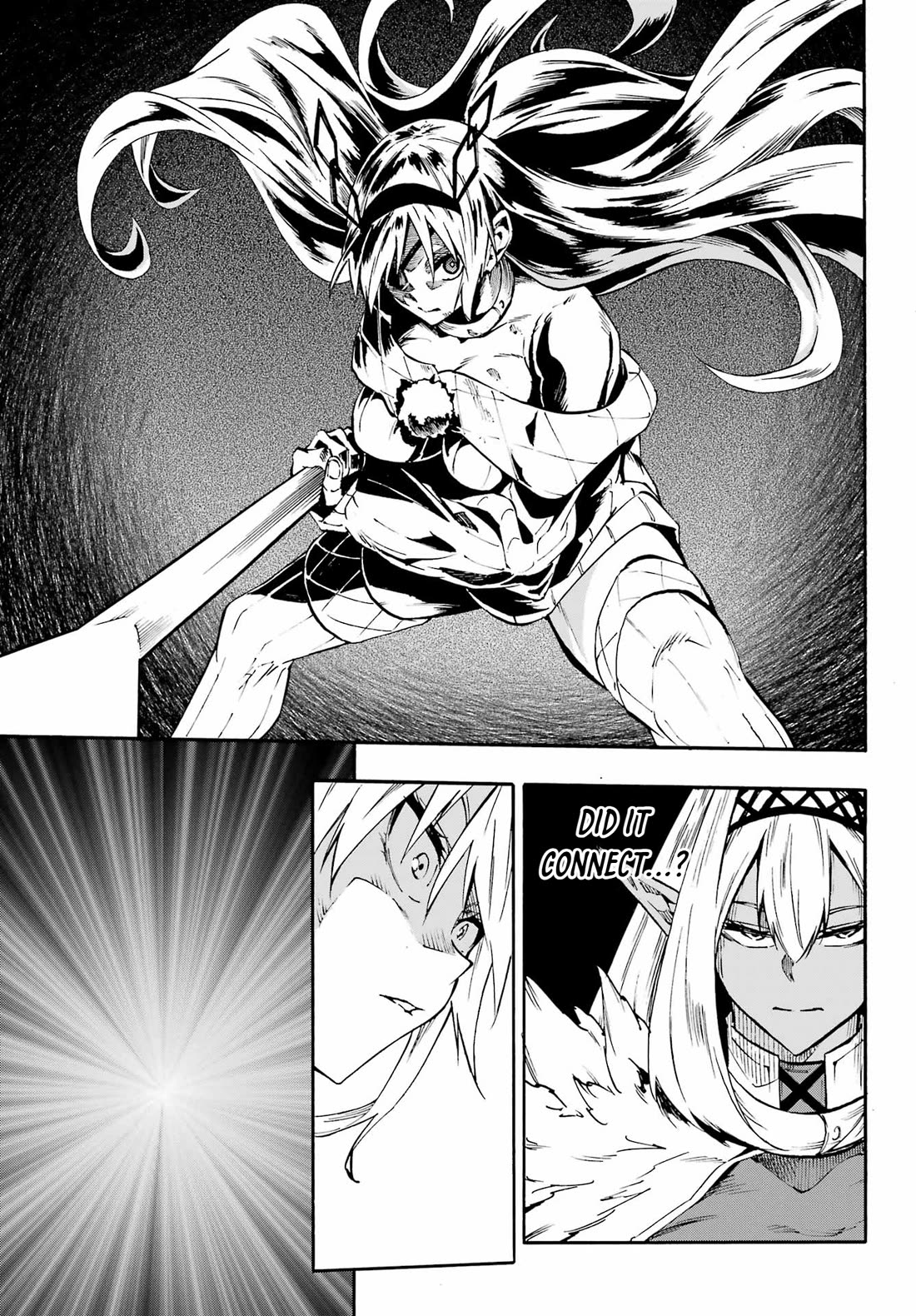 Hell’s Tormentor Kraken chapter 45 page 5