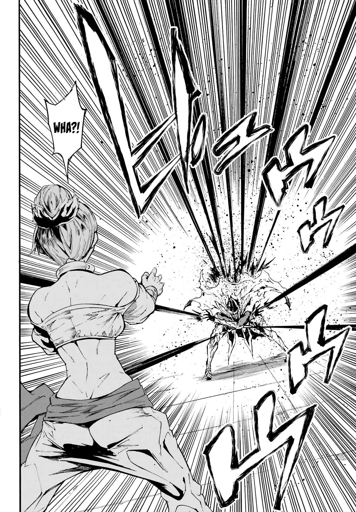 Hell’s Tormentor Kraken chapter 9 page 17