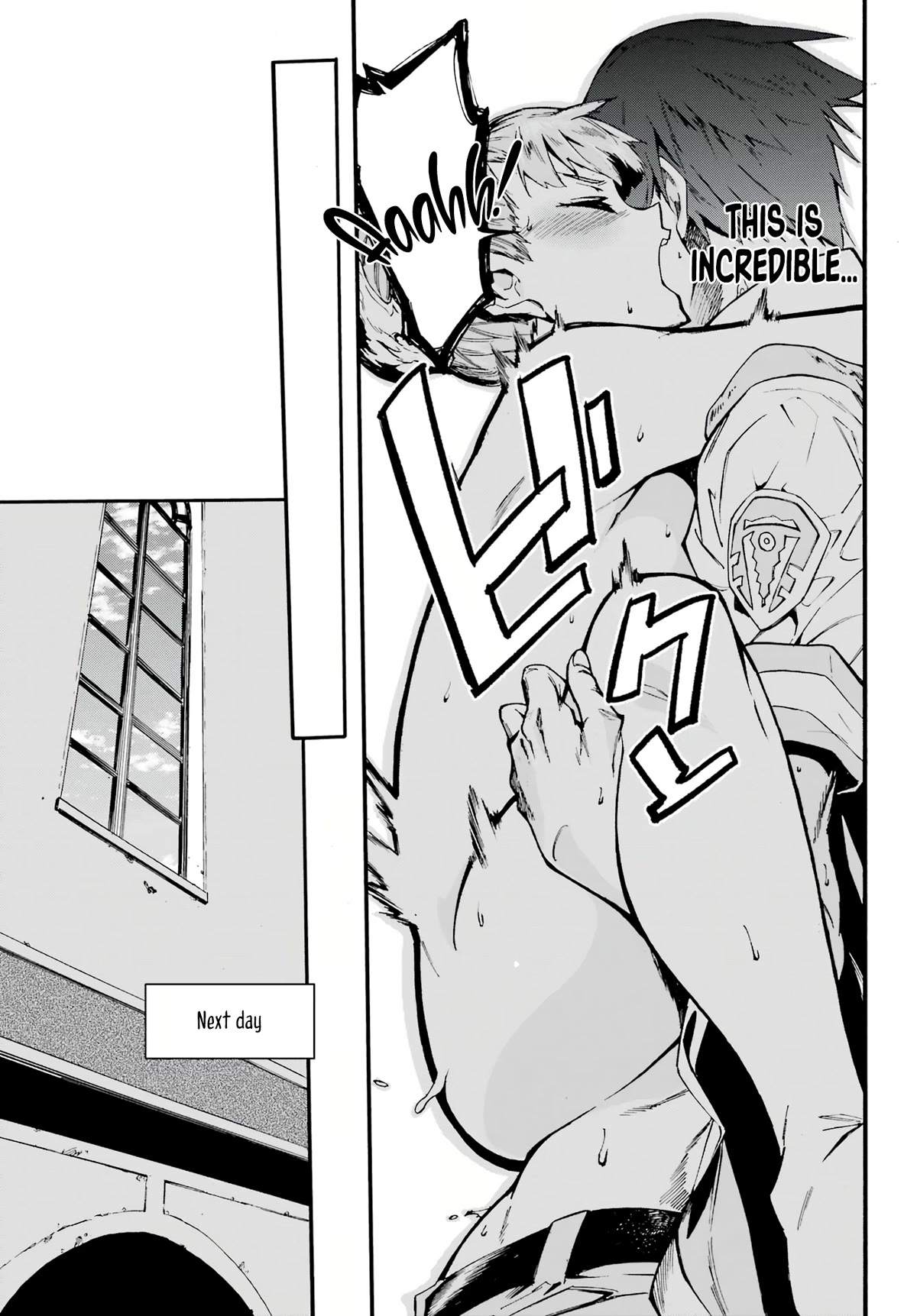 Hell’s Tormentor Kraken chapter 9 page 24