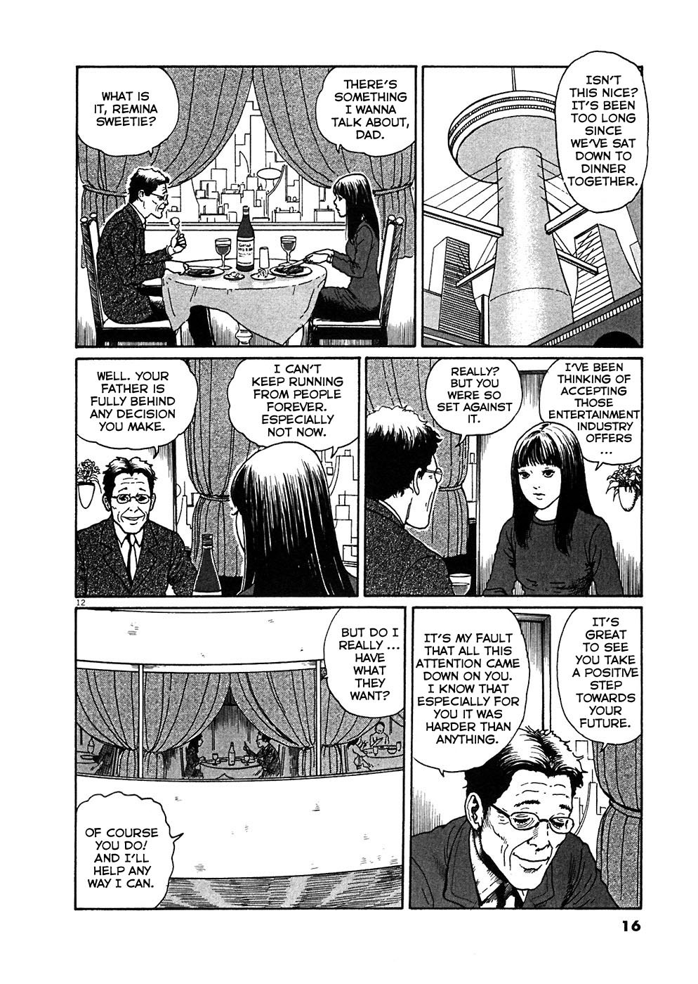 Hellstar Remina chapter 1 page 15