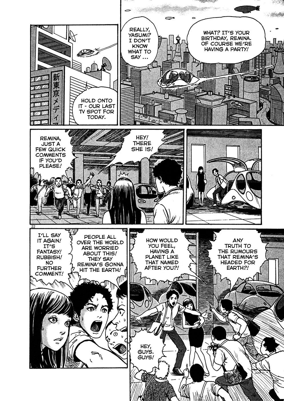 Hellstar Remina chapter 1 page 25