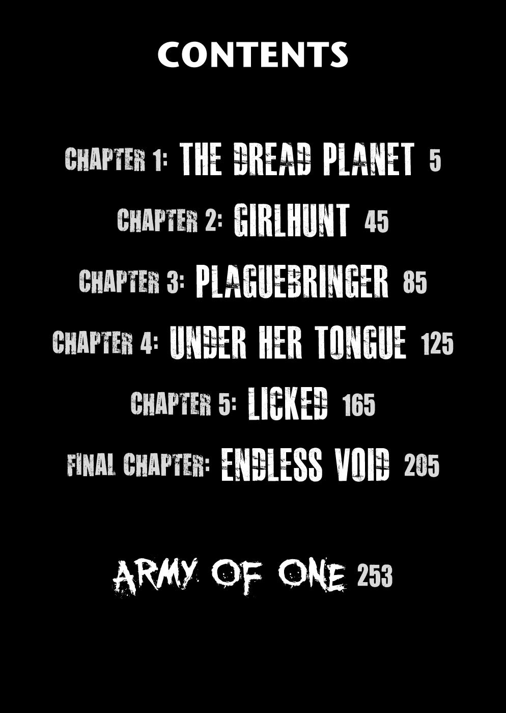 Hellstar Remina chapter 1 page 4