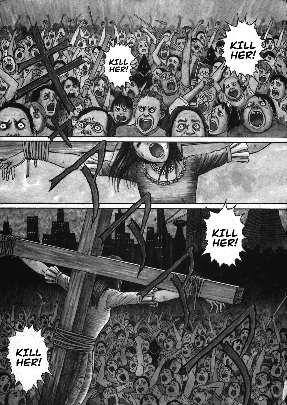 Hellstar Remina chapter 1 page 5