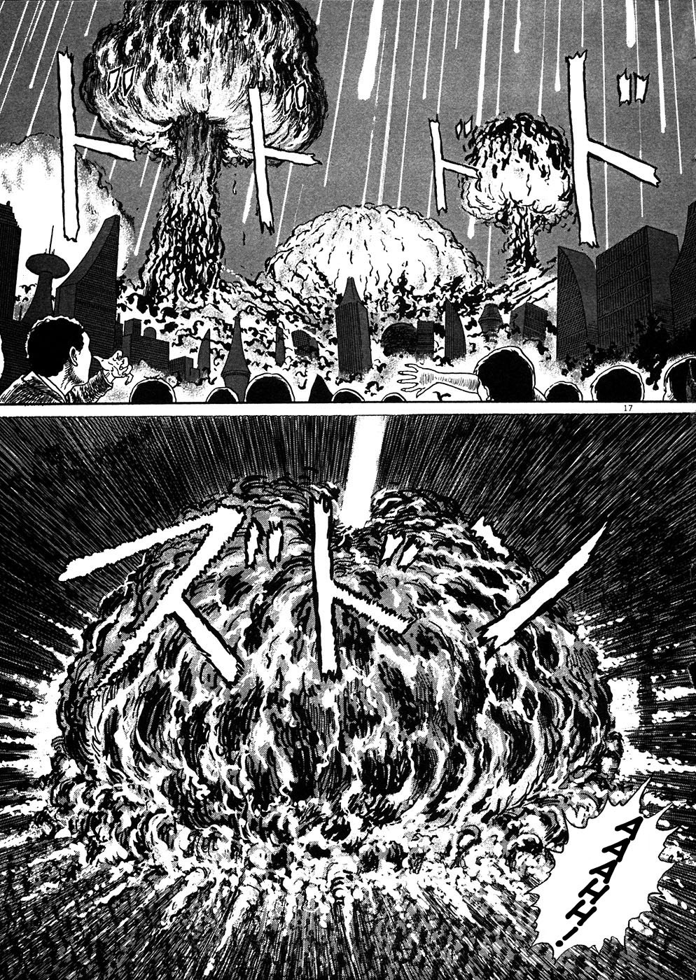 Hellstar Remina chapter 3 page 16