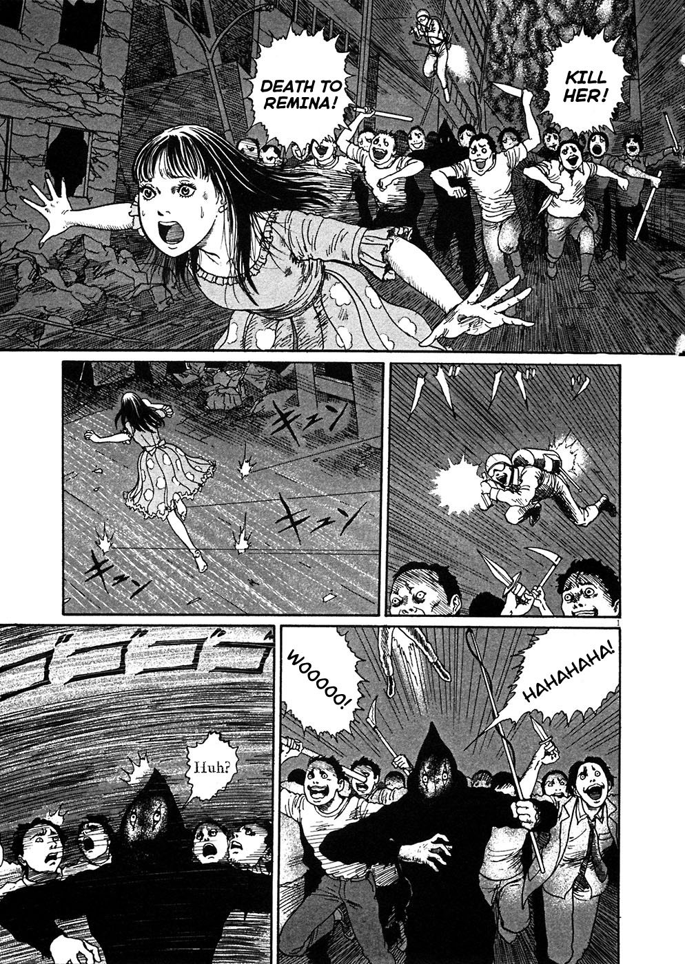 Hellstar Remina chapter 3 page 40