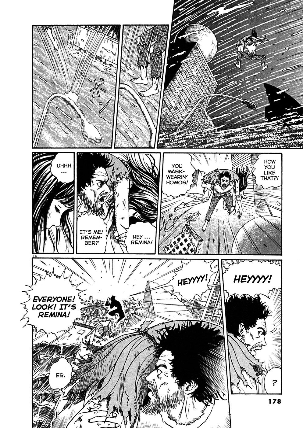 Hellstar Remina chapter 5 page 12