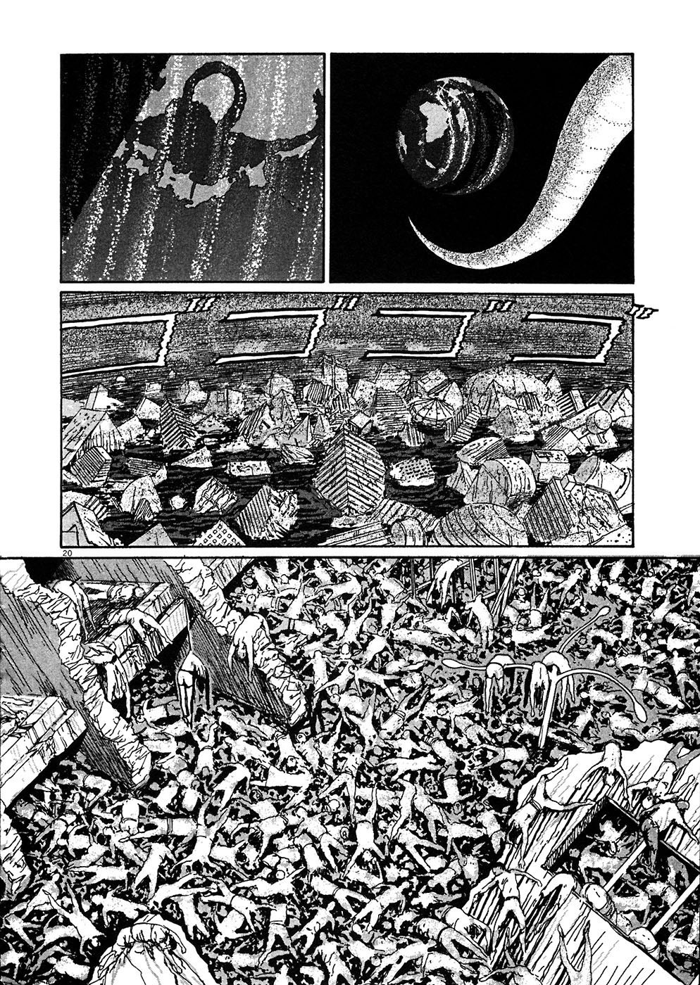 Hellstar Remina chapter 6 page 20