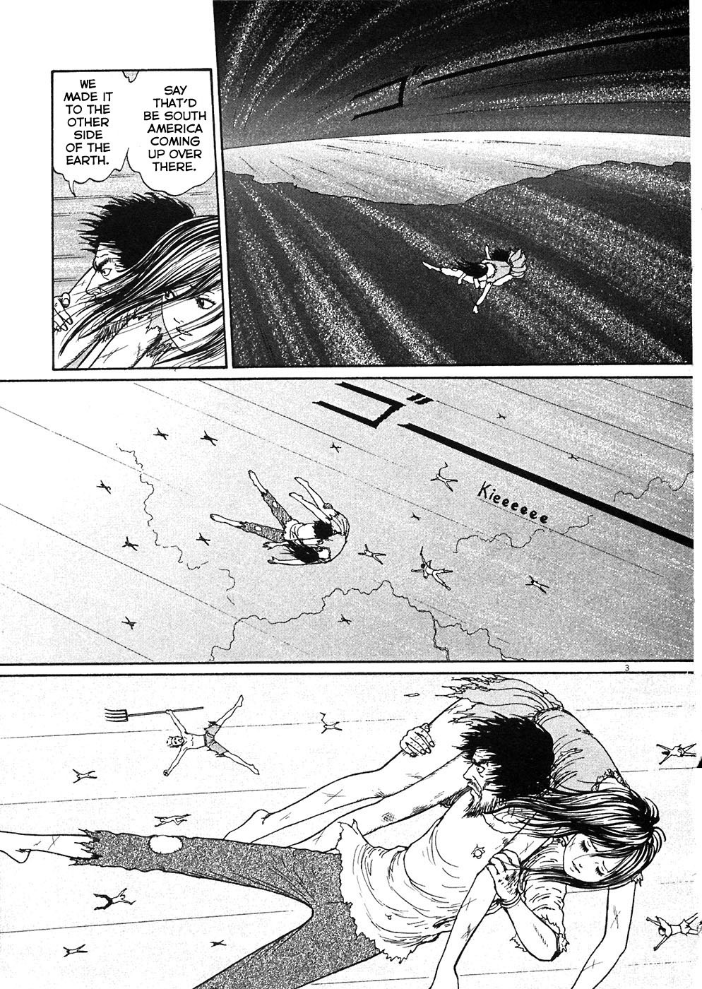 Hellstar Remina chapter 6 page 3