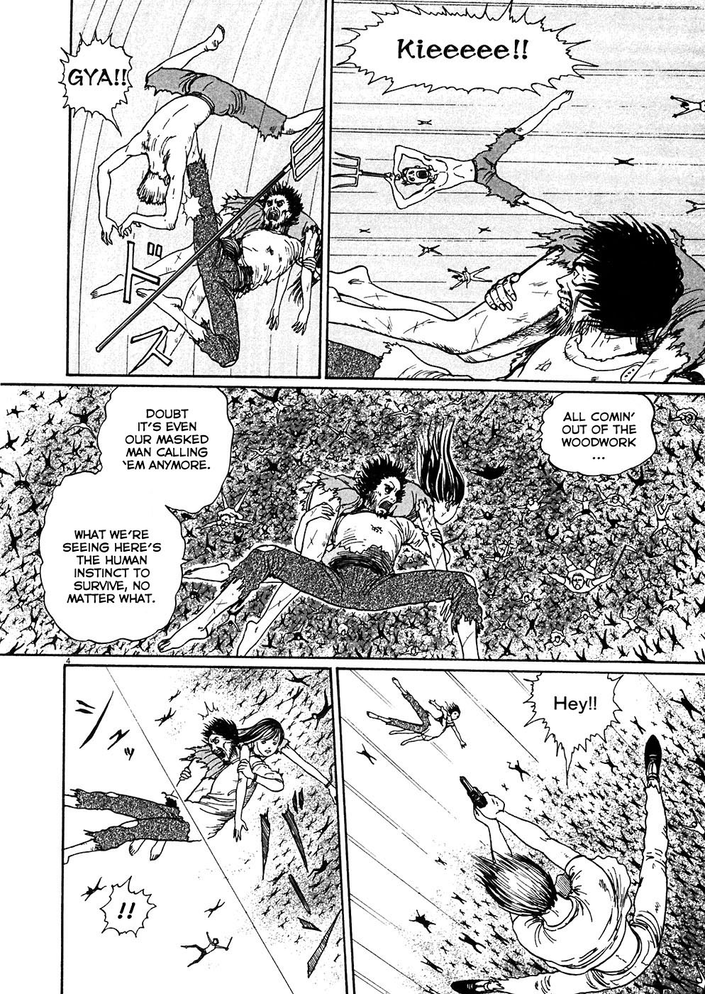 Hellstar Remina chapter 6 page 4