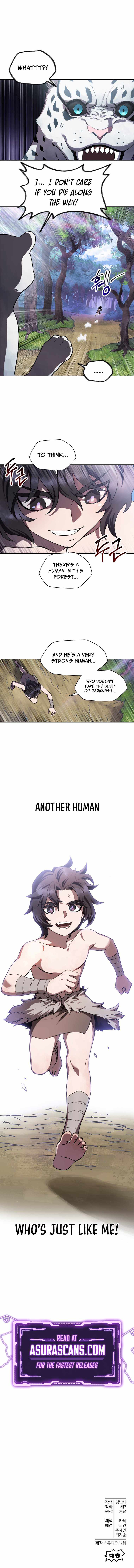 Helmut: The Forsaken Child chapter 1 page 14