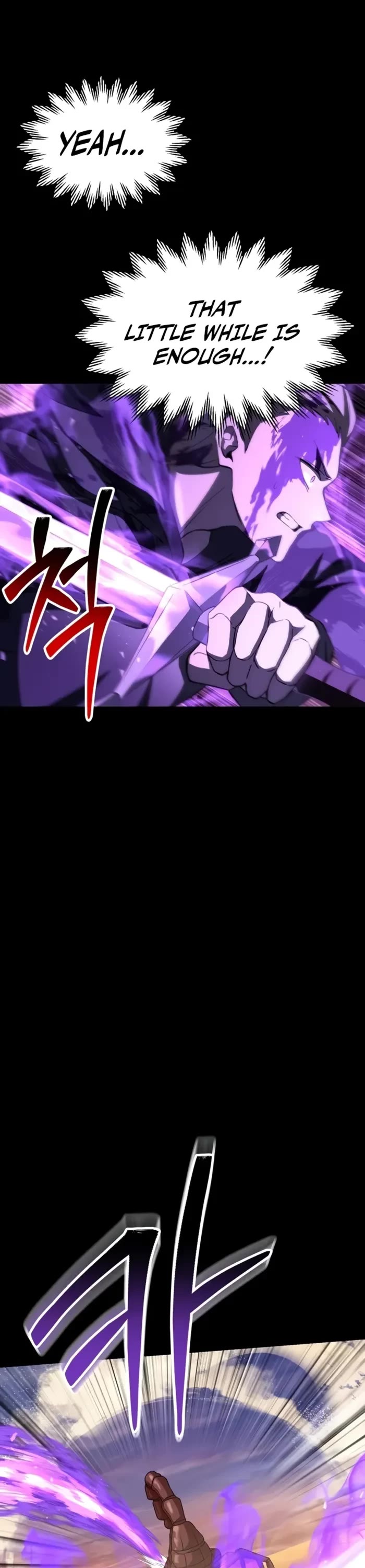 Helmut: The Forsaken Child chapter 100 page 11