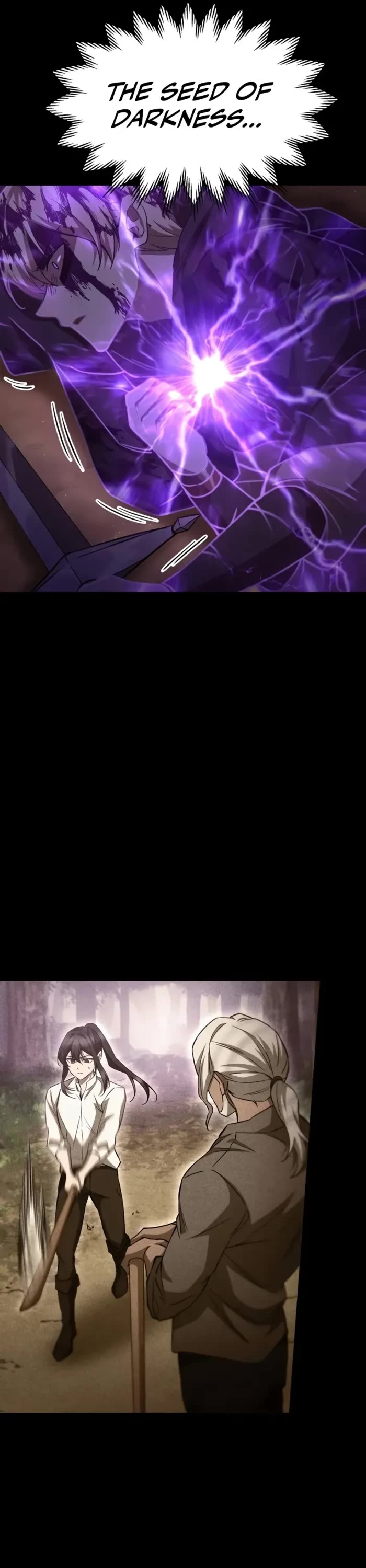 Helmut: The Forsaken Child chapter 100 page 16