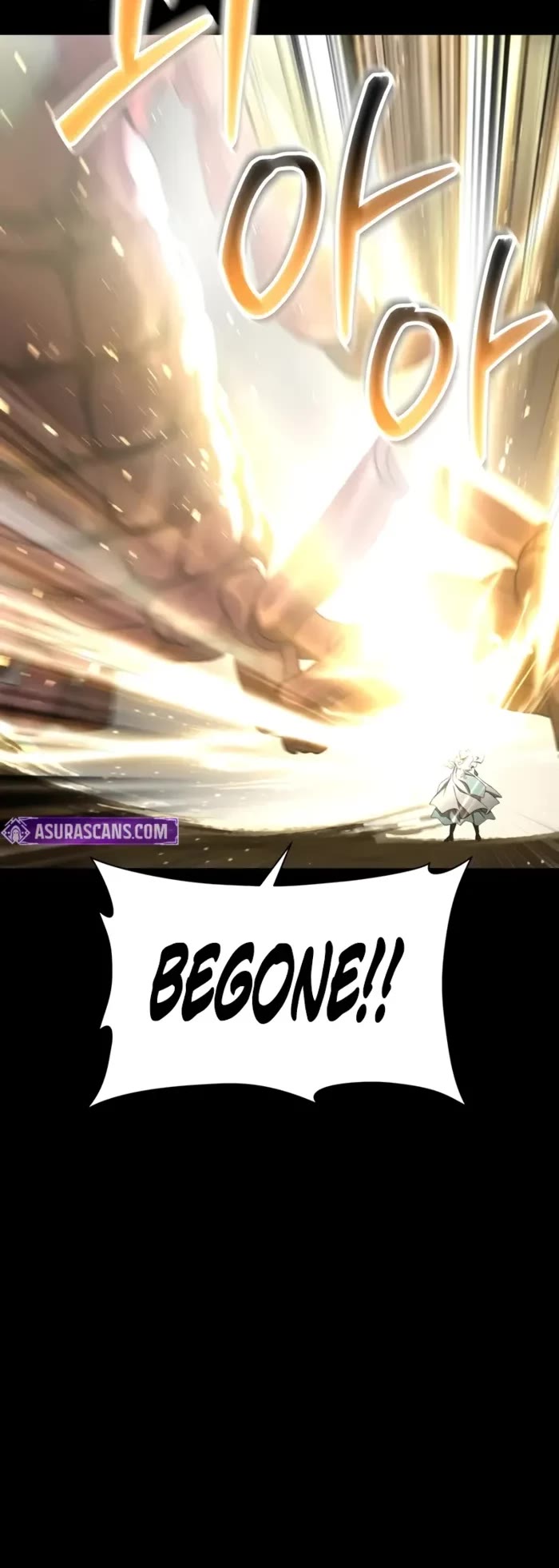 Helmut: The Forsaken Child chapter 100 page 20