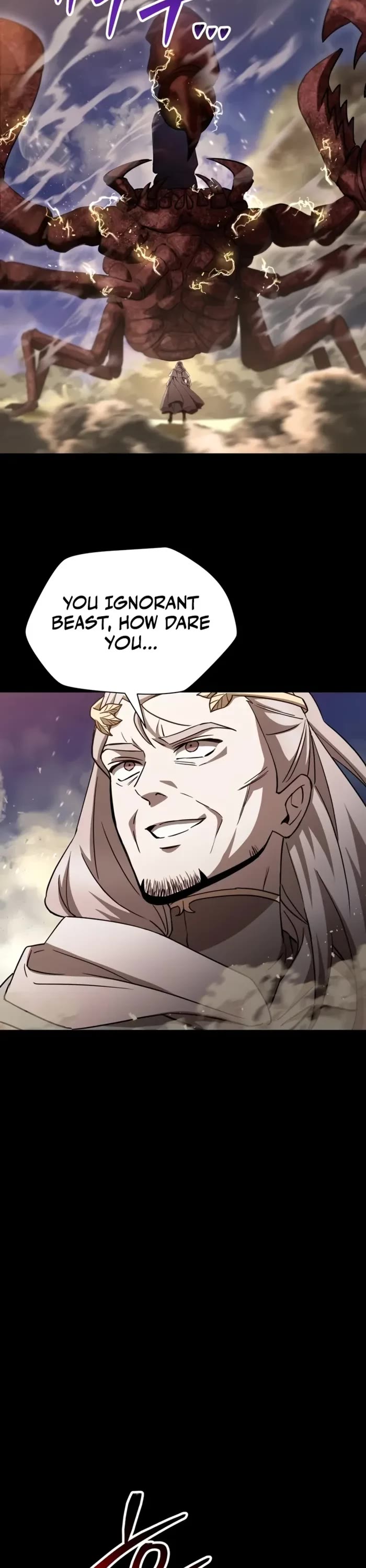 Helmut: The Forsaken Child chapter 100 page 22