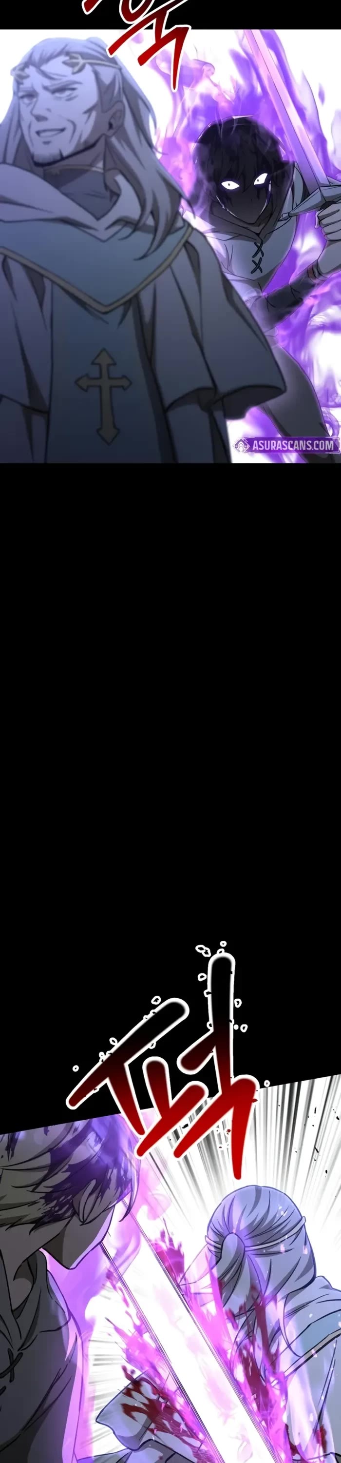 Helmut: The Forsaken Child chapter 100 page 23