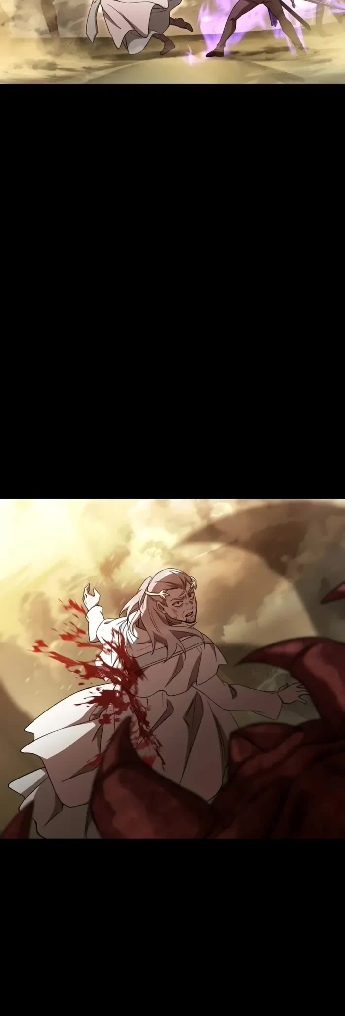 Helmut: The Forsaken Child chapter 100 page 25