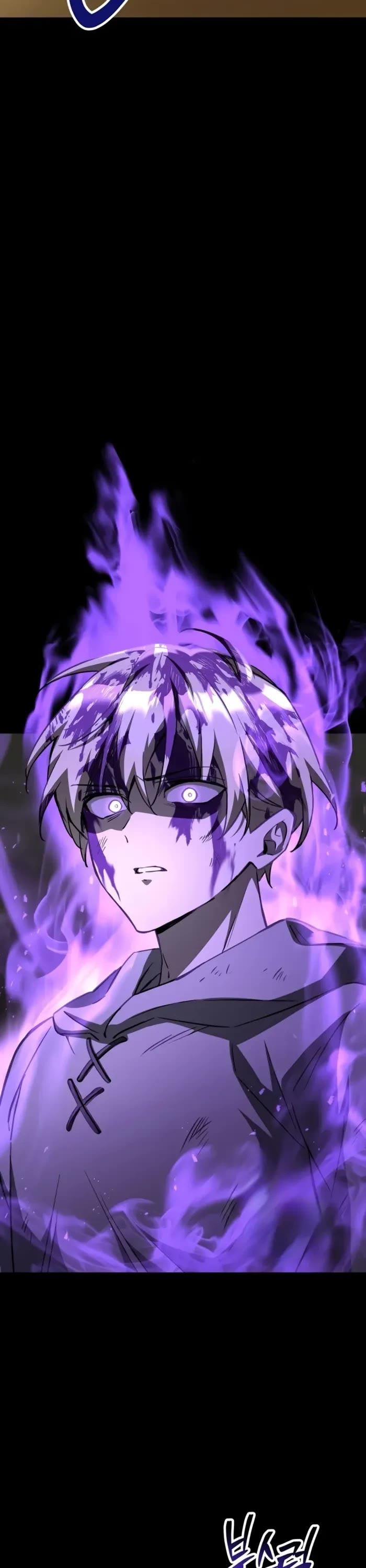 Helmut: The Forsaken Child chapter 100 page 27