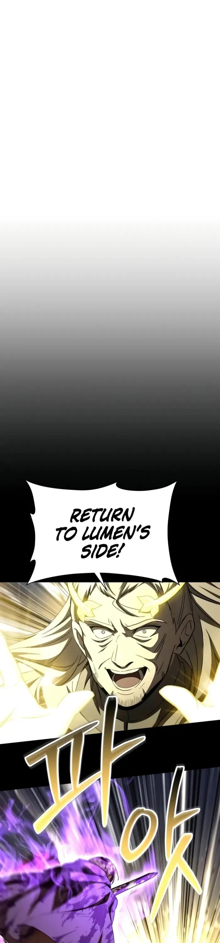 Helmut: The Forsaken Child chapter 100 page 3