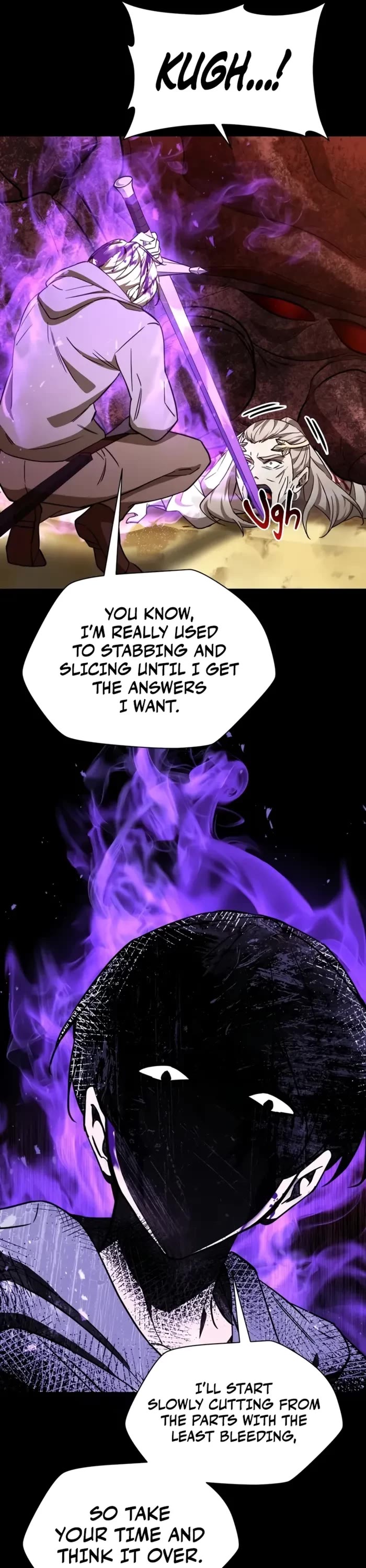 Helmut: The Forsaken Child chapter 100 page 31