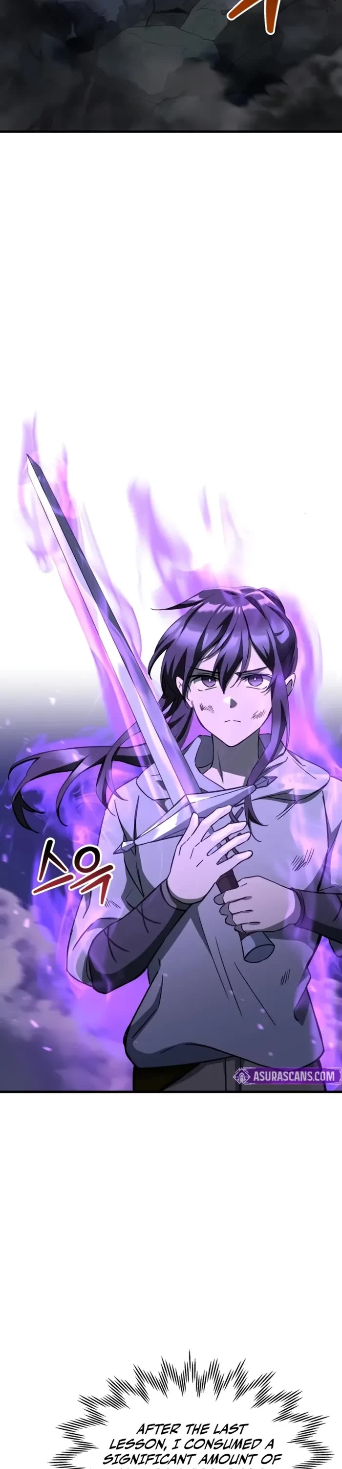 Helmut: The Forsaken Child chapter 100 page 33