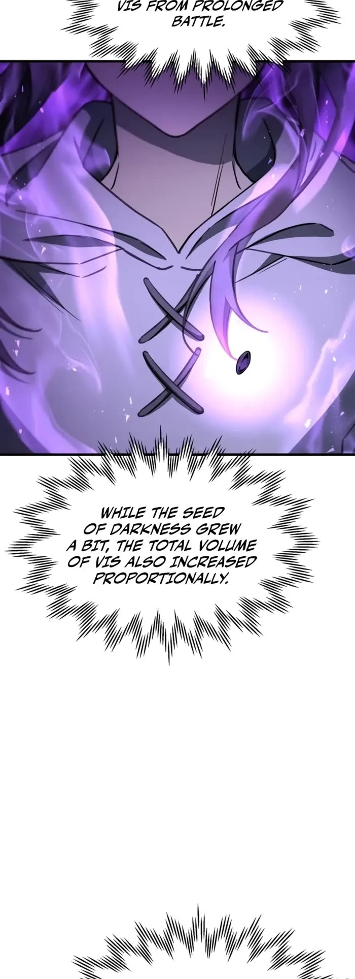 Helmut: The Forsaken Child chapter 100 page 34