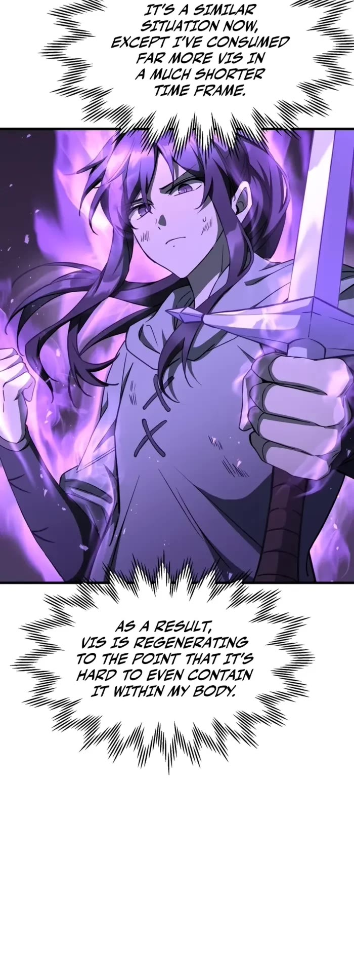 Helmut: The Forsaken Child chapter 100 page 35