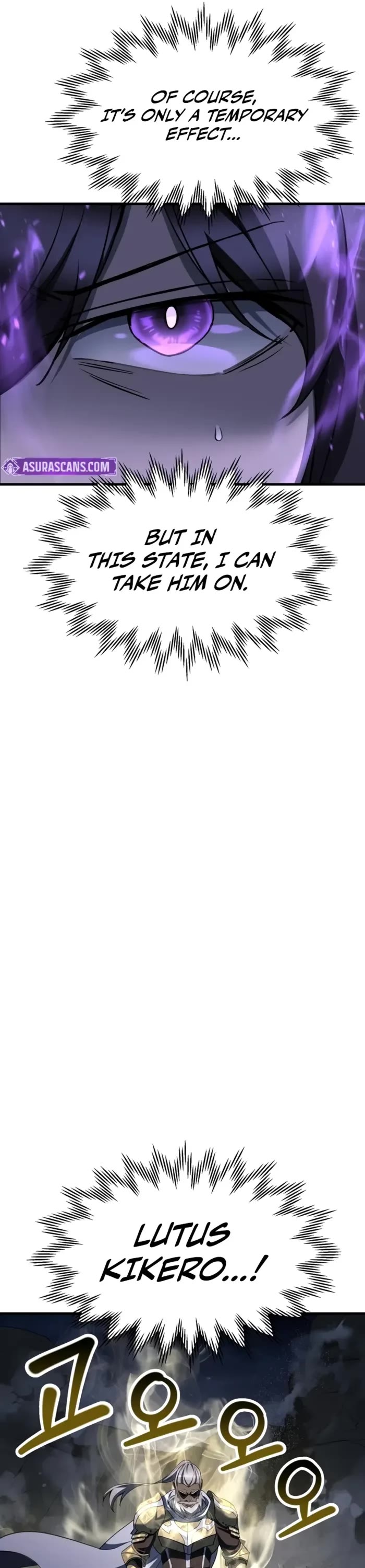 Helmut: The Forsaken Child chapter 100 page 36