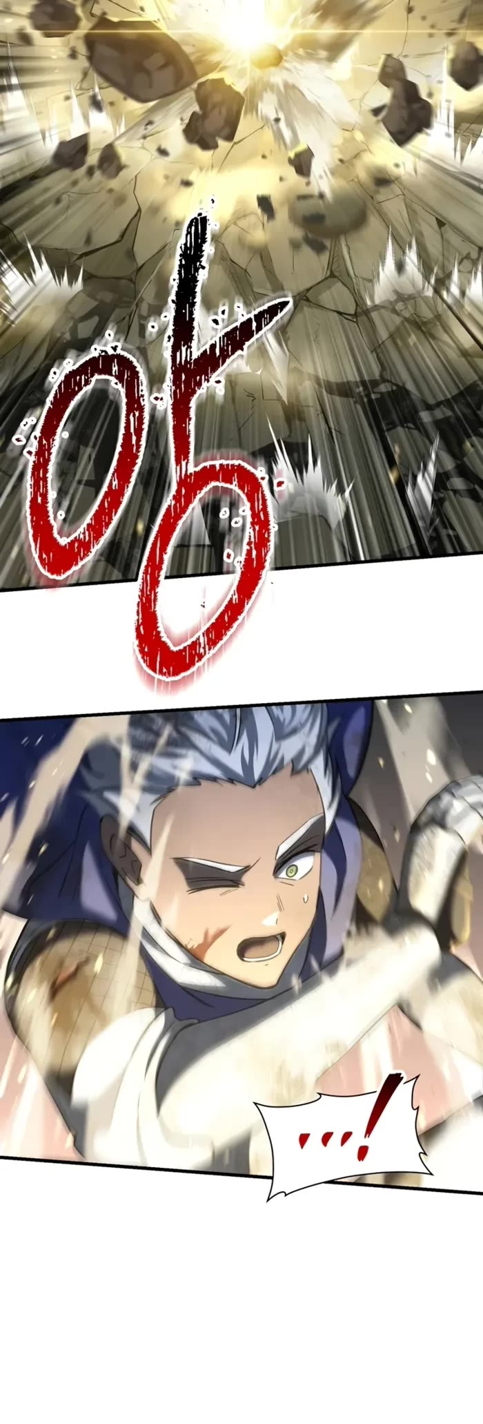 Helmut: The Forsaken Child chapter 100 page 40