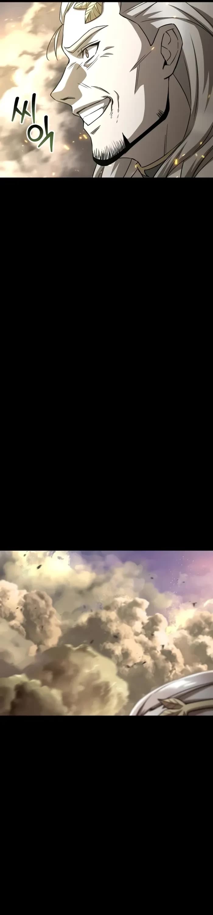 Helmut: The Forsaken Child chapter 100 page 6