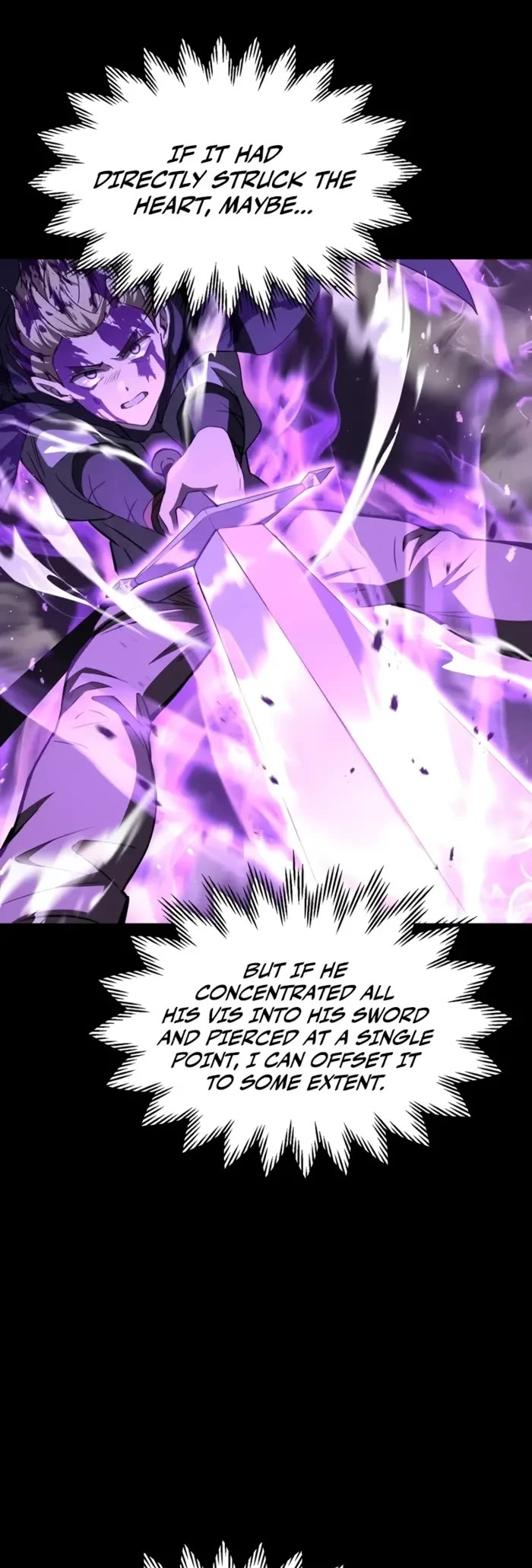 Helmut: The Forsaken Child chapter 100 page 9